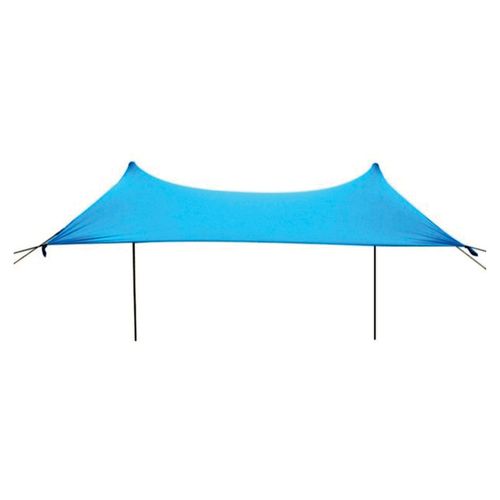 Toldo Ozark Trail tipo tienda de playa - 200x140x165 cm