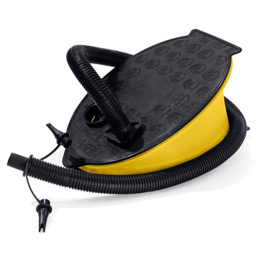 Inflador Ozark Trail de pie