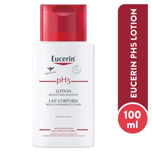 Eucerin Ph5 Locion 100Ml