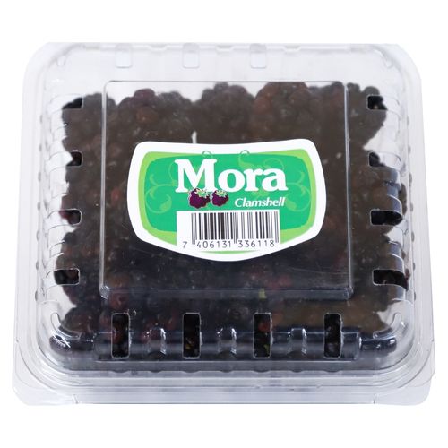 Mora Clamshell -  28 g