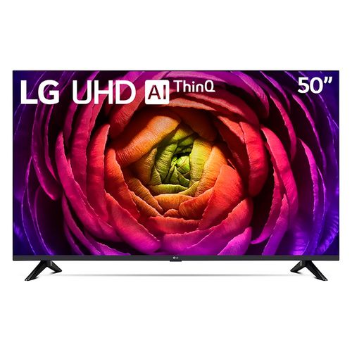 Pantalla LG Led Uhd Ut73000psa - 50 pulgadas