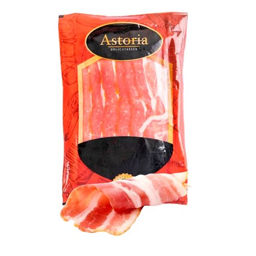 Tocino Astoria ahumado -230 g