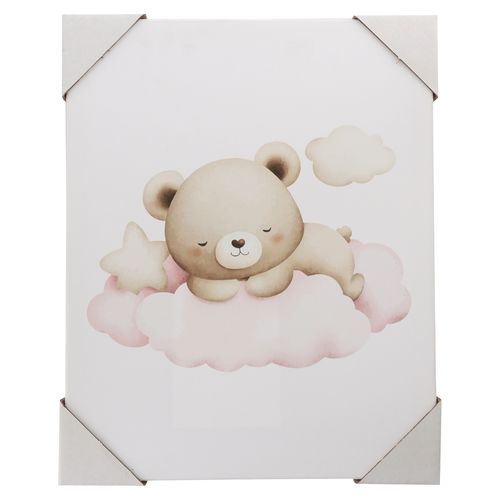 Msk Canvas Ositas 28x35cm