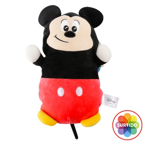 Peluche Squishmallows disney surtido - 10 pulgadas