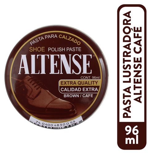Pasta Altense Color Cafe 96Ml
