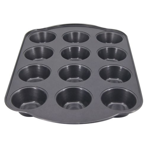 Haus Molde Para 12 Cupcakes