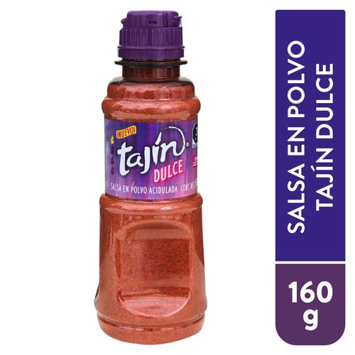 Tajin En Polvo Acidulce - 160 g