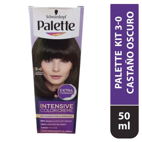 Palette Semi Kit 3 0 1 Ea