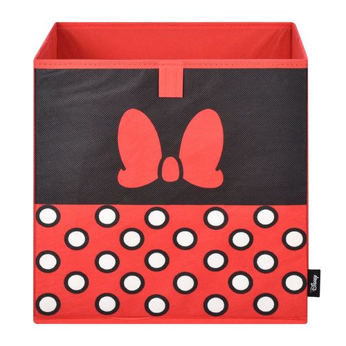 Cubo Organizador Minnie