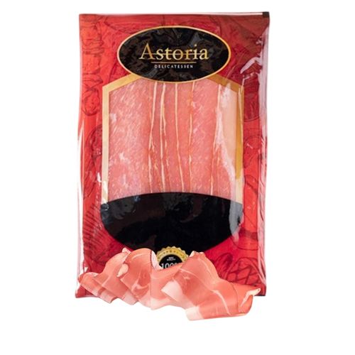 Jamón Astoria Prosciutto - 100 g