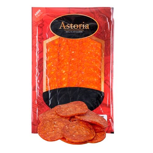 Pepperoni Astoria Standard - 100 g
