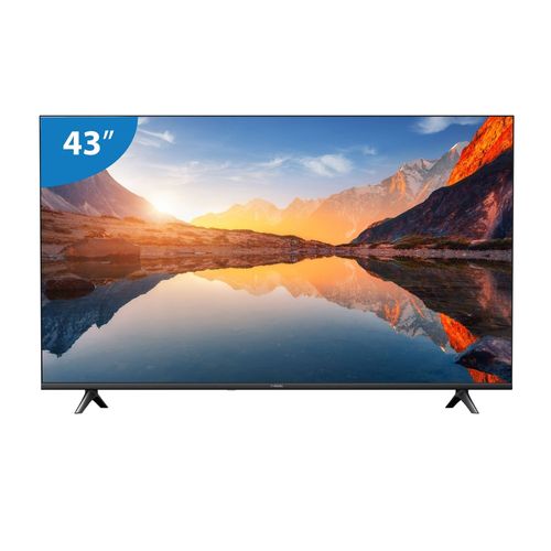 Xiaomi 4k 43 Fhd 2025