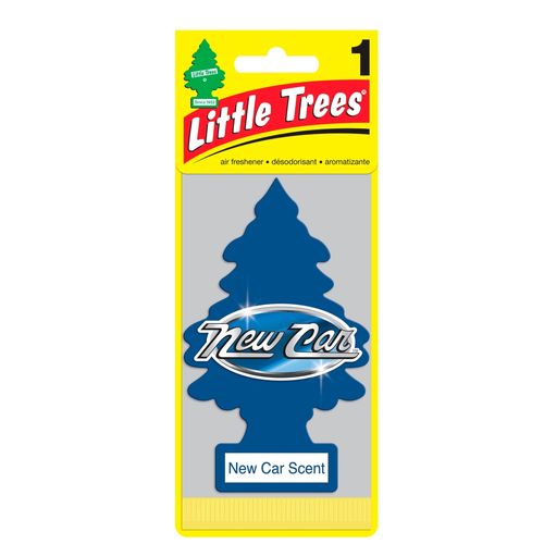 Little Tree Aromatizante Pinito Azul 1Pack