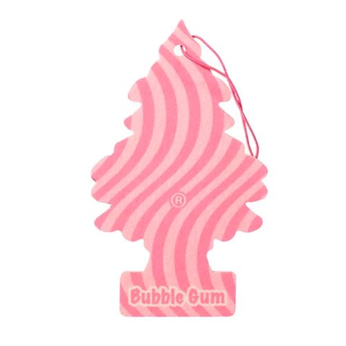 Little Tree Aromatizante Pinito Chicle 2Pack