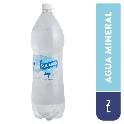 Salutaris Agua Miner