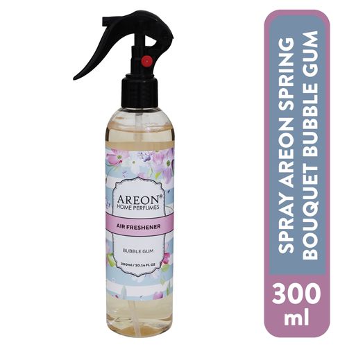 Aromatizante para carro Areon Spring Bouquet - 300 ml