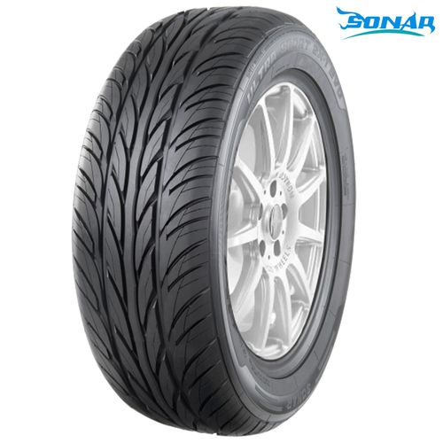 Llanta Sonar 20550R17Sx1E