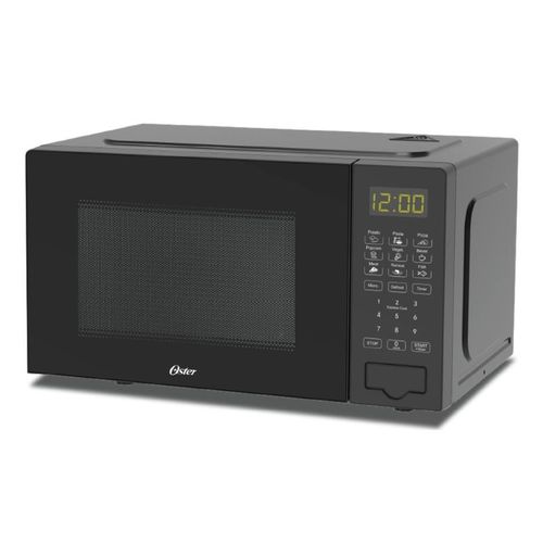 Microondas Oster Digital Negro