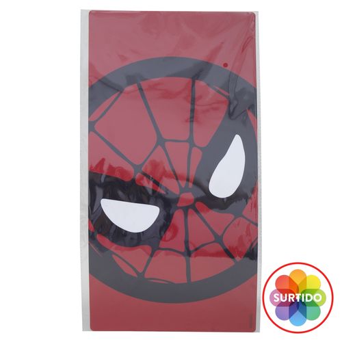 Set 2 Tablas De Picar Flexibles Marvel 2