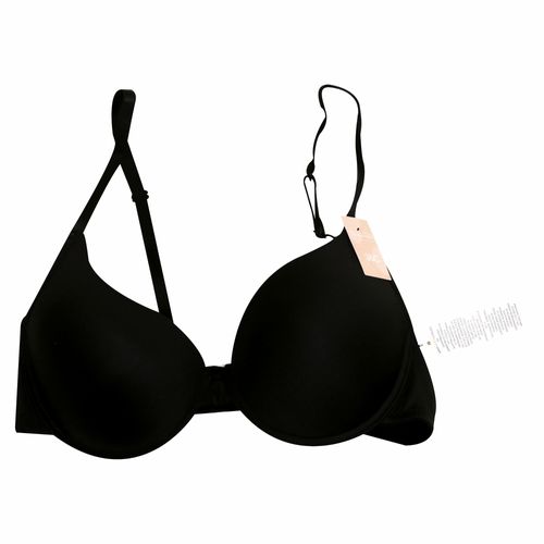 Brasier Negro Acuenta Blv
