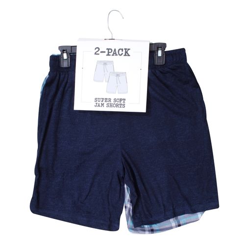 Short George de dormir - 2 Uds