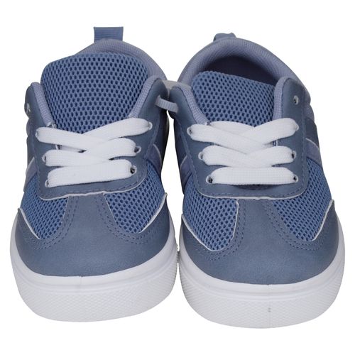 Zapatilla No Azul