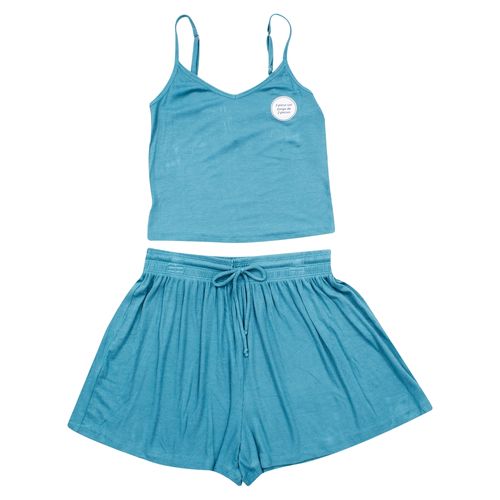 Short Pijama Dama Nobo