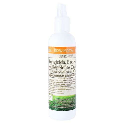 Fungicida, Bactericida Y Repelente Organ