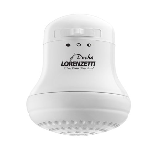 Resistencia Lorenzetti Para Ducha Electrónica