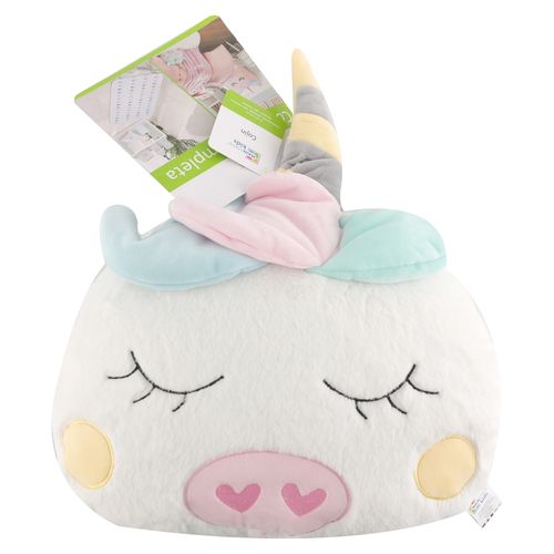 Msk Cojin Animal Shape 35x35 Cm