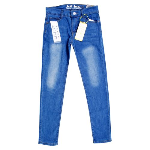 Jeans Nina Bomba Just