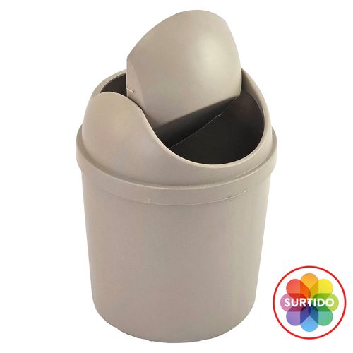 Basurero Swing Mini 1 Litro Ef