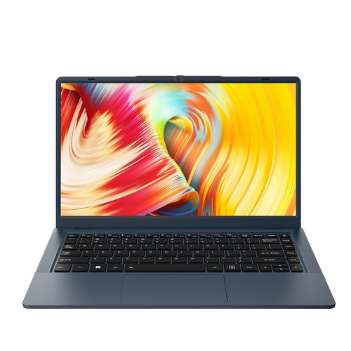 Laptop ONN CAD14Q33P 8 GB Ram y  512 GB de almacenamiento