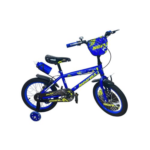 Bicicleta Para Nino Nova R16