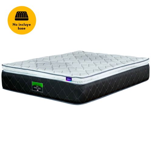 Colchón King King Koil Destello