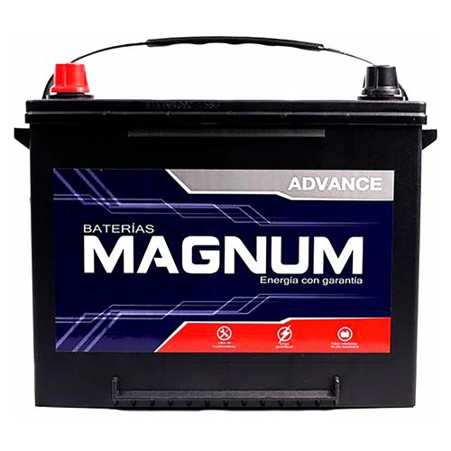 Batería Magnum Auto 51R500 Advance