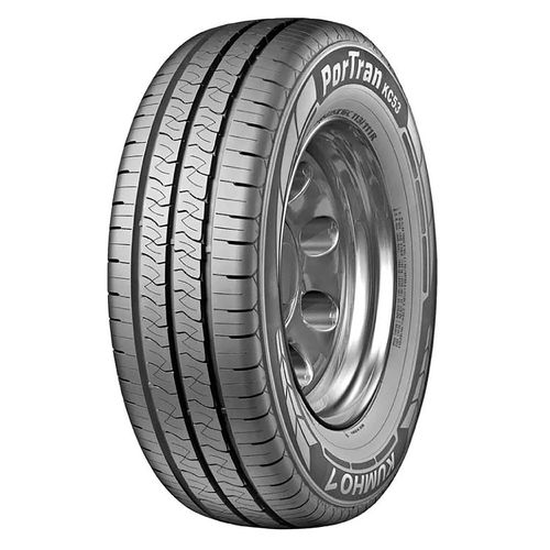 Llanta Kumho 195R15C 8Pr