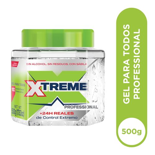 Gel Xtreme professional - 500 g