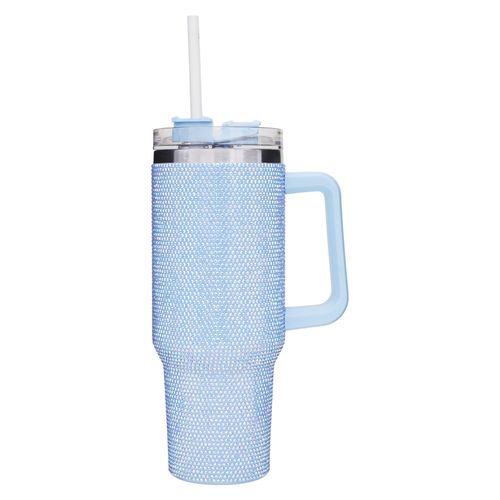 Ms Vaso Termico Doble Pared Mango 1 2lts