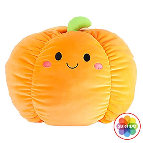 Peluche Spark Create Imagine Comida Surtido -38 cm