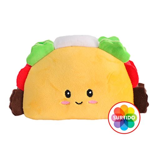 Peluche Spark Create Imagine comida surtido - 13 cm