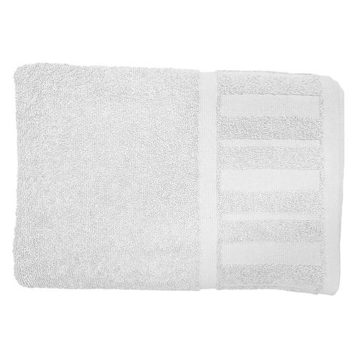 Toalla Hilasal playa edición limitada blanco