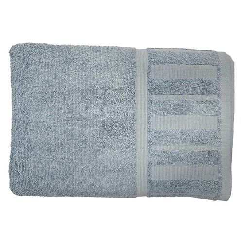 H Toalla Playa Edicion Ltda Eco Celeste