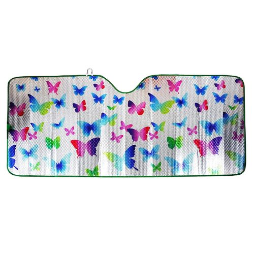 Tapasol Auto Drive Dise§O Mariposa