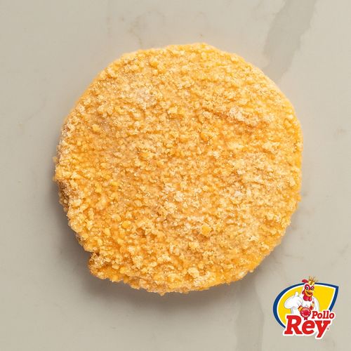 Tortita De Pollo Pollo Rey - 1 Unidad