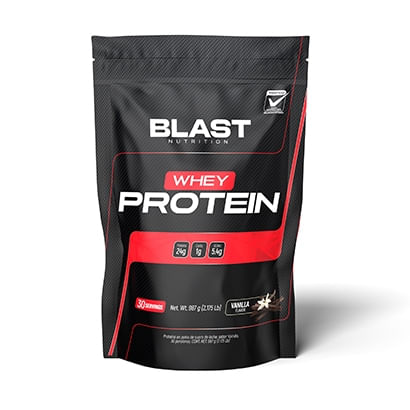 Whey Protein Blast Cookies - 1.13 kg