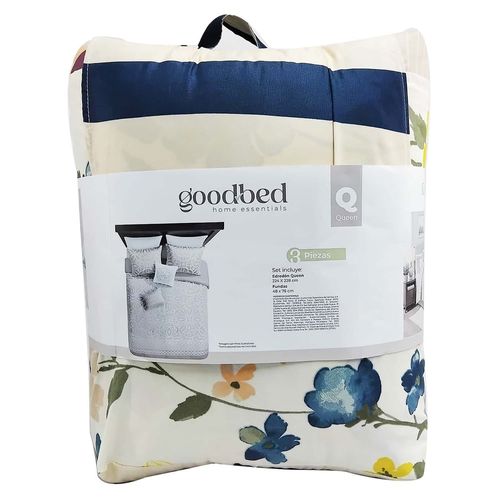Colchas y Edredones Goodbed Goodbed Edredon Queen