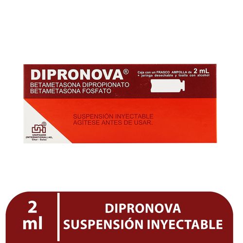 Dipronova 2ml X1 Amp