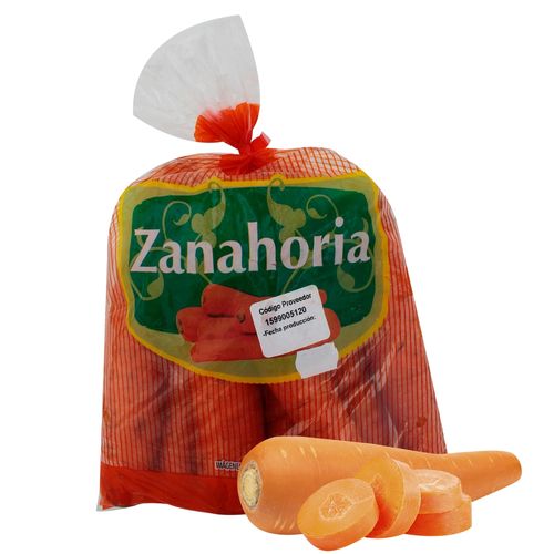 Zanahoria Del Fresco bolsa