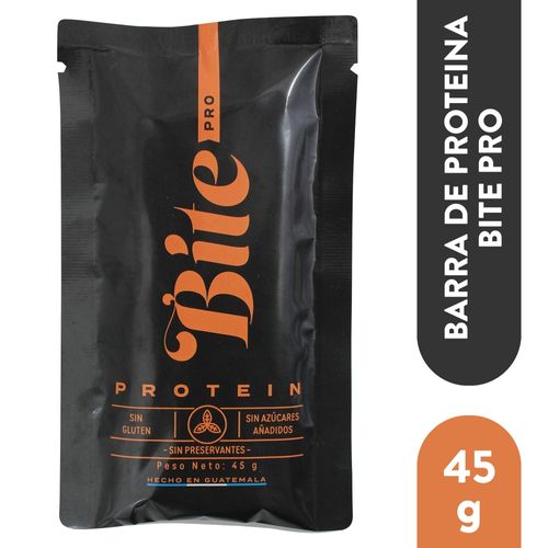 Barra Pro Protein Bite 45gr
